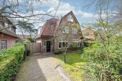 Woning Van Goyenlaan 9 Bilthoven