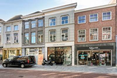 Woning Hinthamerstraat 67C Den Bosch