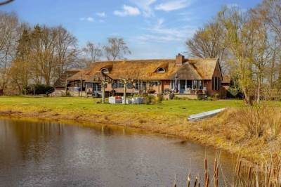 Woning Alteveer 105 Alteveer (Gem. De Wolden)