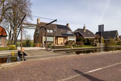 Woning Doctor van Noortstraat 95A Leidschendam