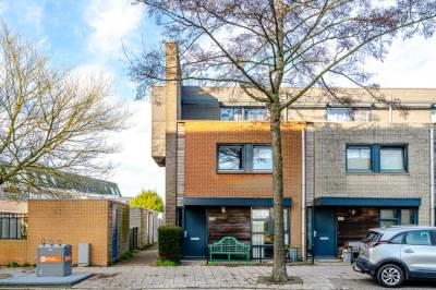 Woning Rode Ring 226 Assendelft