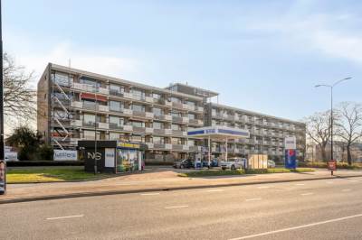 Woning Eksterweg 136 Apeldoorn