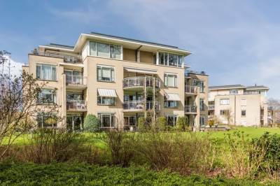 Woning Boomgaard 13 Ruurlo