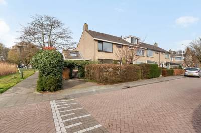 Woning Pieter de Hooghlaan 24 Nederhorst den Berg