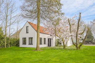 Woning Sint Janstraat 3 Kapellebrug