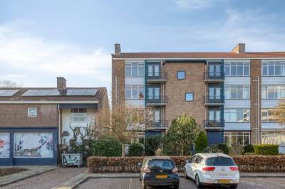 Woning Molukkenstraat 142 Nijmegen