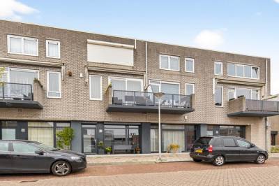 Woning Kochstraat 17E Zandvoort