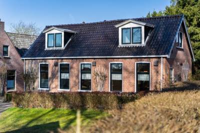 Woning Binnenbuorren 9 Marsum