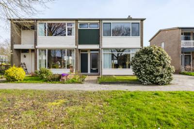Woning Compagnonsstrjitte 103 Gorredijk