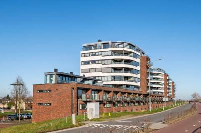 Woning C. de Kleijnstraat 42 Tiel