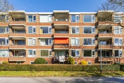 Woning Wenckebachlaan 32 Groningen