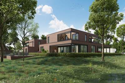 Woning Vastenburghof 10 Nijkerk