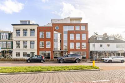 Woning Zaanweg 66F Wormerveer