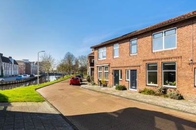 Woning Tulpstraat 12 Sneek