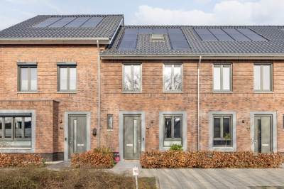 Woning Rootakkers 9 Helmond