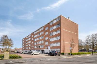 Woning Rijnauwenstraat 262 Breda