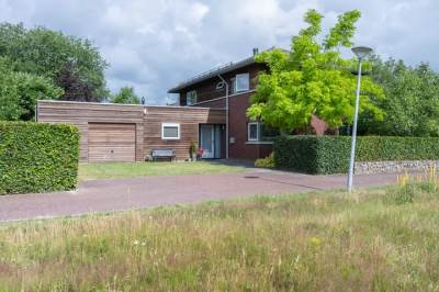 Woning Laan van het Kwekebos 392 Emmen