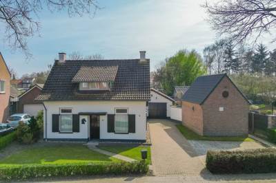 Woning Helmondseweg 47 Deurne