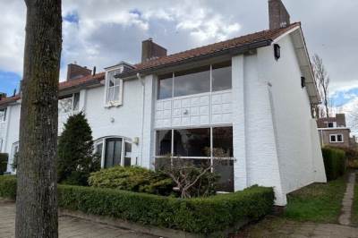 Woning Mgr Zwijsenstraat 25 Eindhoven
