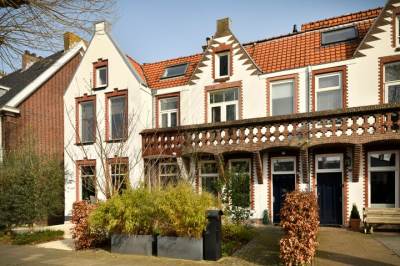 Woning Amsterdamseweg 232 Amstelveen