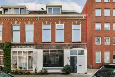 Woning Oosterstraat 90A Vlaardingen