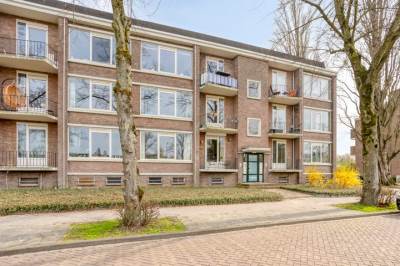 Woning Karel de Grotelaan 133 Eindhoven