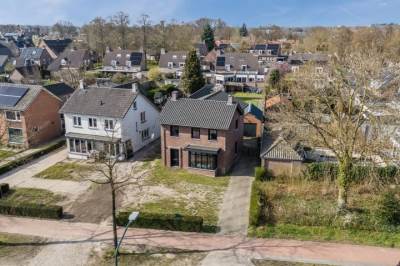 Woning Hoek 53 Bergeijk