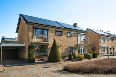 Woning Schutteboom 6 Swalmen