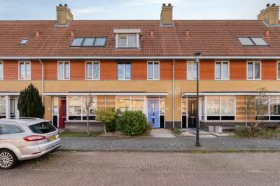 Woning Kuifeend 5 Amstelveen