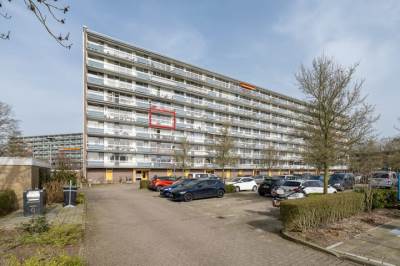 Woning Ganzenstraat 30 Amersfoort