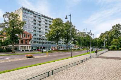 Woning Loolaan 27131 Apeldoorn