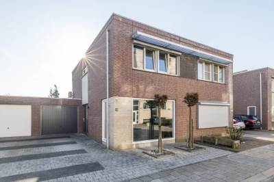 Woning Justus de Harduwijnlaan 19 Sittard
