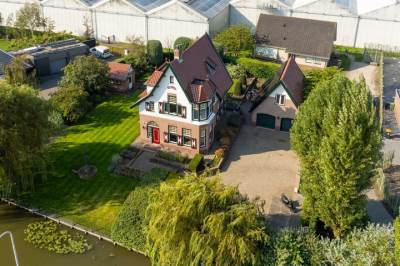 Woning Nieuweweg 41 Honselersdijk