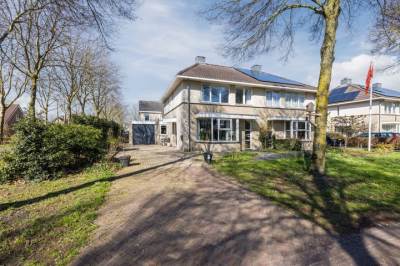 Woning Suuddal 45 Zuidwolde (DR)