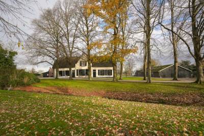 Woning Europalaan 1 Maarssen