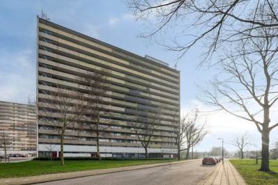 Woning Munt 203 Heerenveen