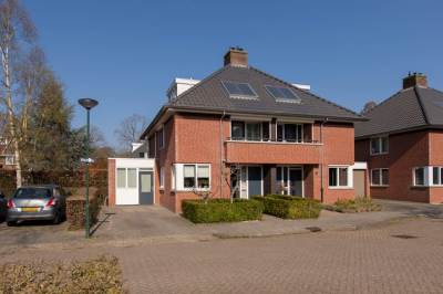 Woning Renata 45 Oisterwijk