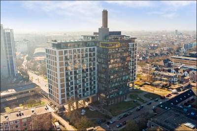 Woning Velperweg 471302 Arnhem