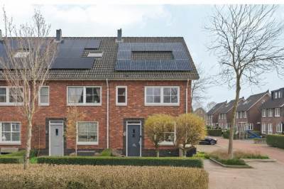 Woning Kattendoorn 43 Driel