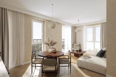 Woning Don Boscostraat 407 Amsterdam