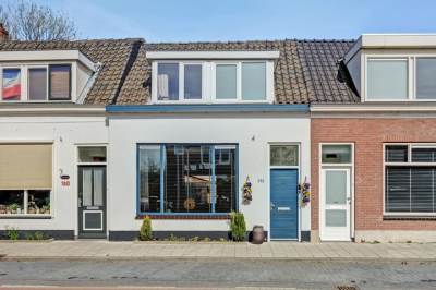 Woning Naaldwijkseweg 182 's-Gravenzande