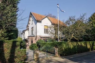 Woning Marius Bauerlaan 11 Aerdenhout