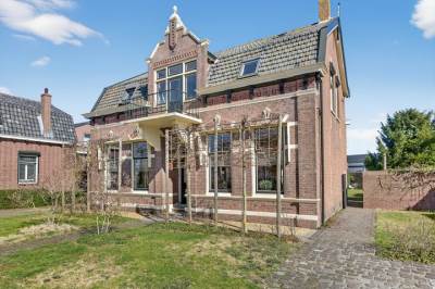 Woning Molenblok 16 Ouddorp