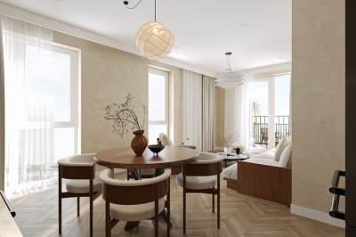 Woning Don Boscostraat 415 Amsterdam