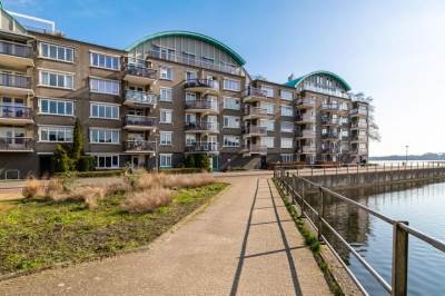 Woning M.K. Gandhiplein 32 Groningen