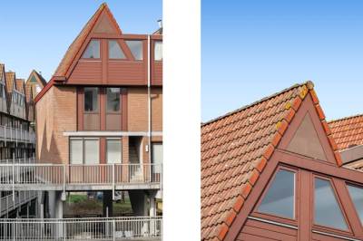 Woning Gravin Adélastraat 92 Rotterdam