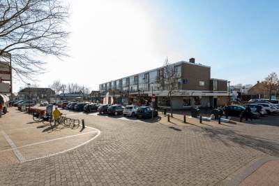 Woning J F Kennedylaan 1 Bunnik
