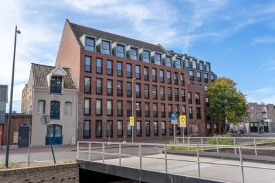 Woning Markendaalseweg 22B3 Breda