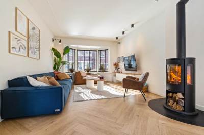 Woning Van Panhuysstraat 11 Groningen