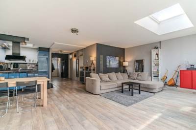 Woning Albert Verweylaan 5 Delft